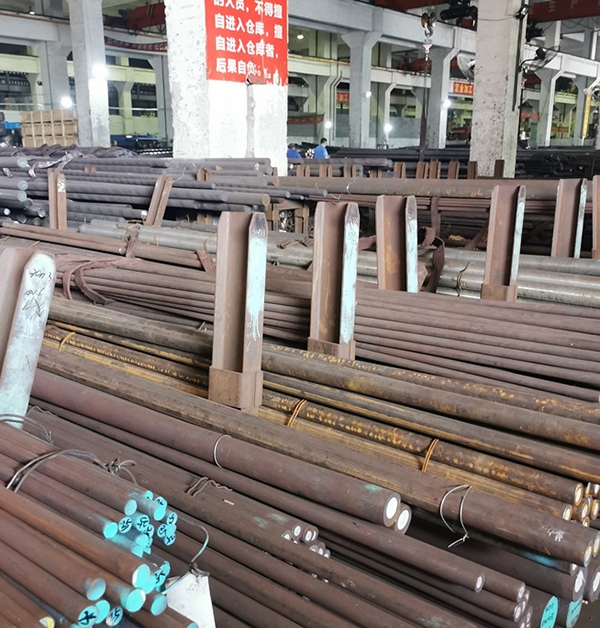 奇锐斯金属材料:特种不锈钢329 SUS329J1