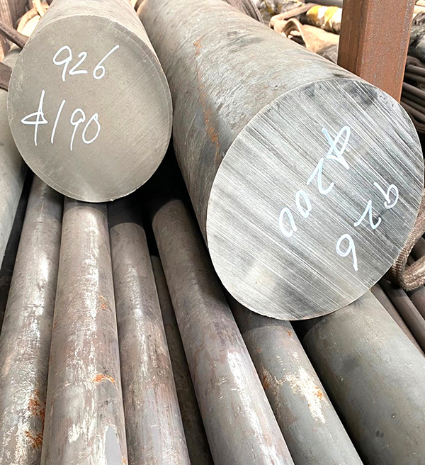 奇锐斯金属材料:特种不锈钢Alloy926