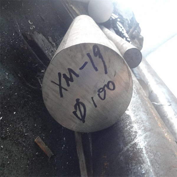 奇锐斯金属材料:特种不锈钢XM-19 S20910