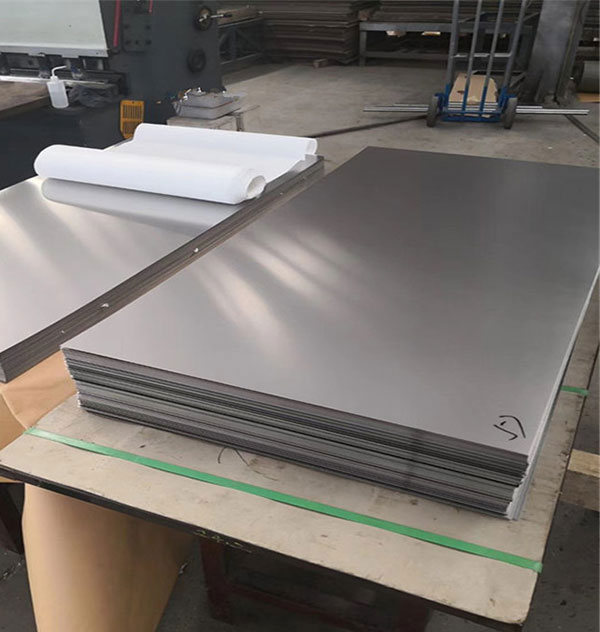 奇锐斯金属材料:高温合金Incoloy800