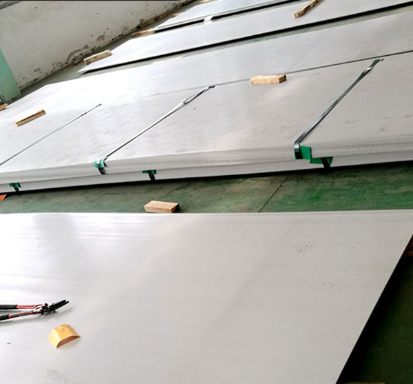 奇锐斯金属材料:高温合金Incoloy800HT