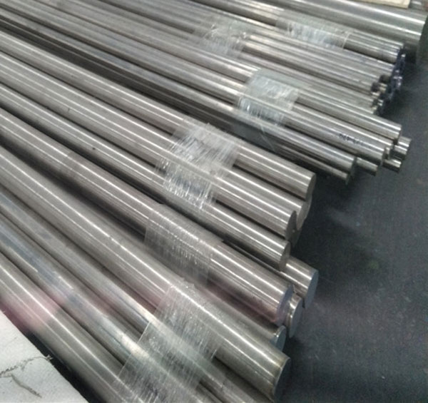 奇锐斯金属材料:高温合金Hastelloy B-2